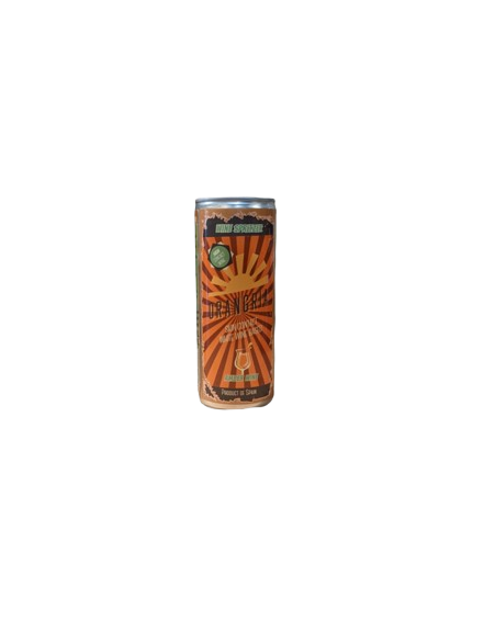 Orangria Wine Spritzer 355 Ml