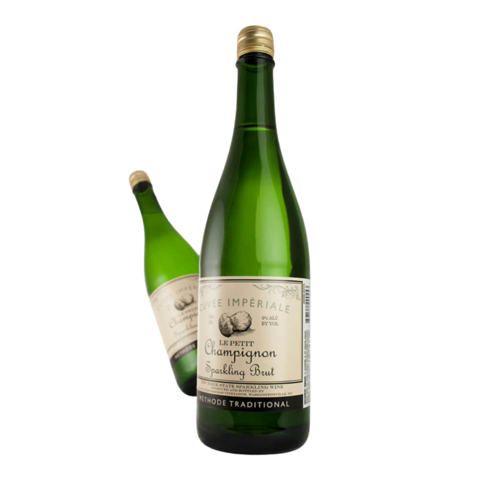 Le Petit Champignon Cuvee Imperiale 750Ml