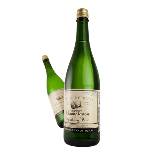 Le Petit Champignon Cuvee Imperiale 750Ml