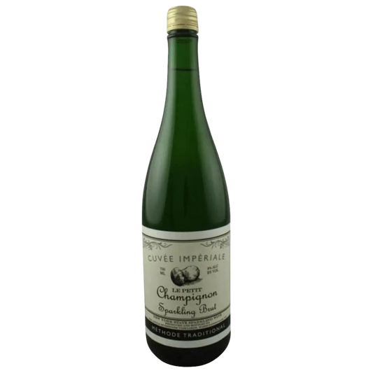 Le Petit Champignon Cuvee Imperiale 750Ml
