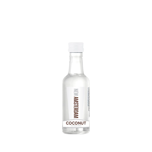 New Amsterdam Coconut Vodka 50Ml