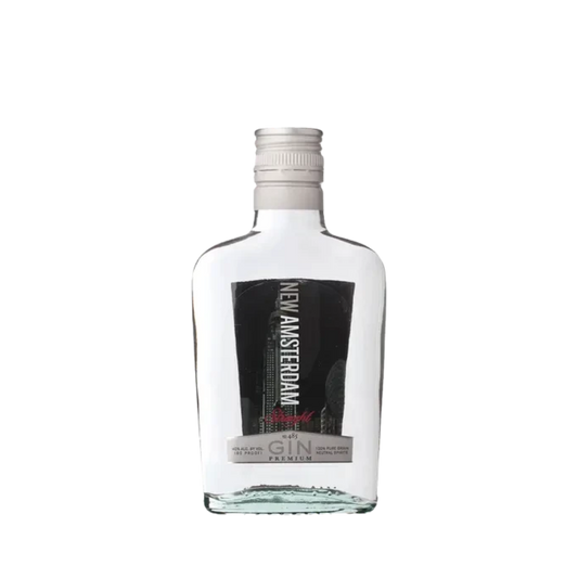 New Amsterdam Gin 200Ml