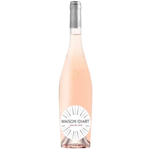 Maison Idiart Rose Wine 750 Ml