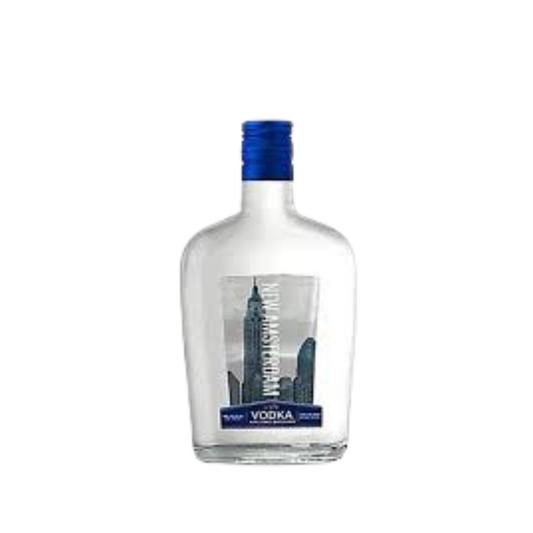 New Amsterdam Vodka 200Ml