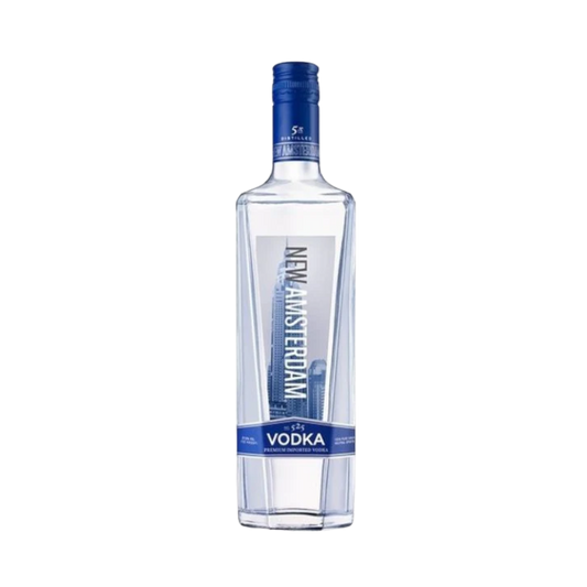 New Amsterdam Vodka 1L