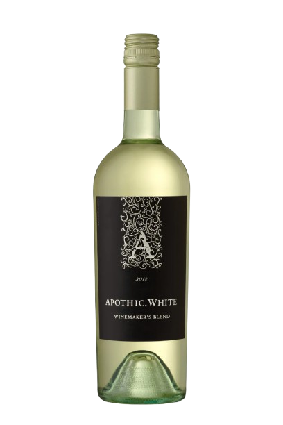 Apothic   White Wine 750 Ml