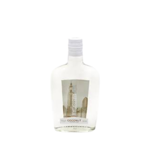 New Amsterdam Coconut Vodka 375Ml