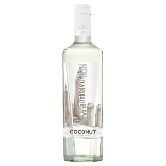 New Amsterdam Coconut Vodka 750Ml