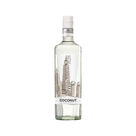 New Amsterdam Coconut Vodka 1L
