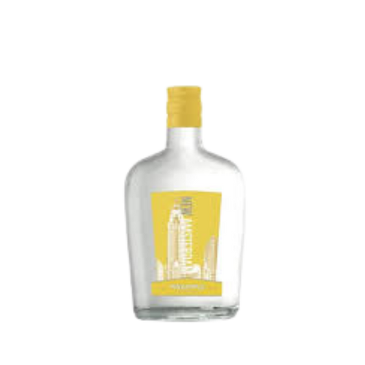 New Amsterdam Pinapple Vodka 375Ml