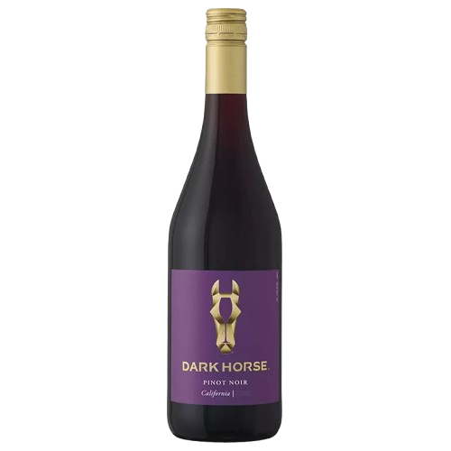Dark Horse Pinot Noir Red Wine 750Ml