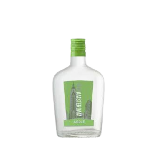 New Amsterdam Apple Vodka 375Ml