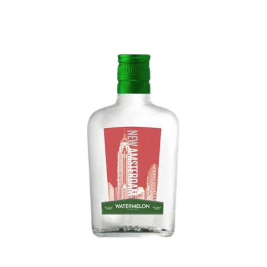 New Amsterdam Watermelon Vodka 200Ml
