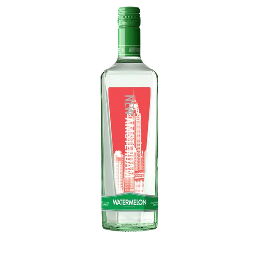 New Amsterdam Watermelon Vodka 750Ml