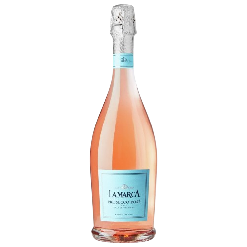 La Marca Prosecco Rose 750Ml