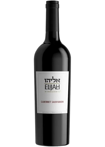Elijah Mahishewitz Canbernet Sauv Red Wine 750 Ml