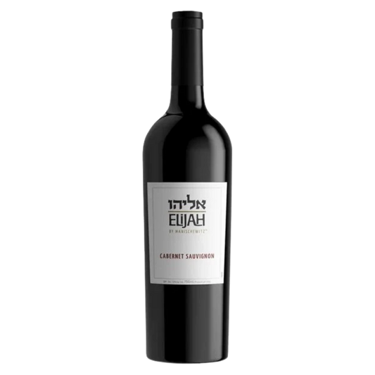 Elijah Mahishewitz Canbernet Sauv Red Wine 750 Ml