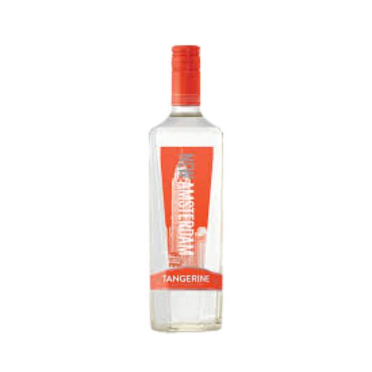 New Amsterdam Tangerine Vodka 750Ml