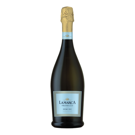 La Marca Prosecco Demi-Sec 750Ml