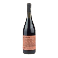 Sambucese Cabernet Sauvignon Italian Red Wine bottle 750ml
