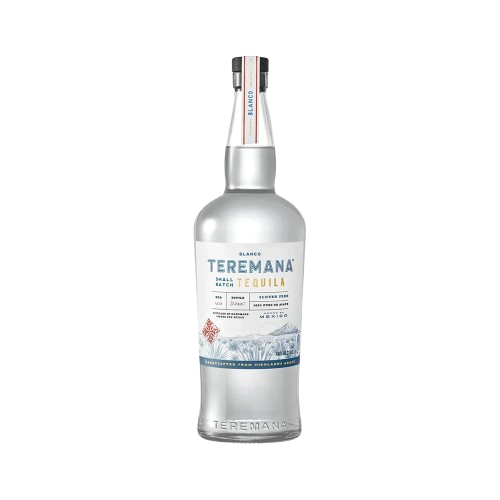 Teremana Tequila Blanco 750Ml