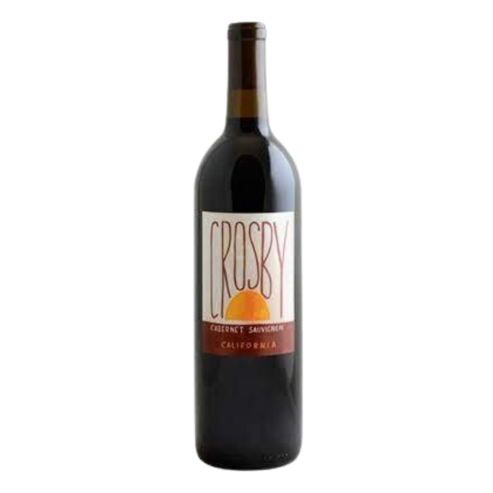 Crosby Cabernet Sauvignon 750Ml