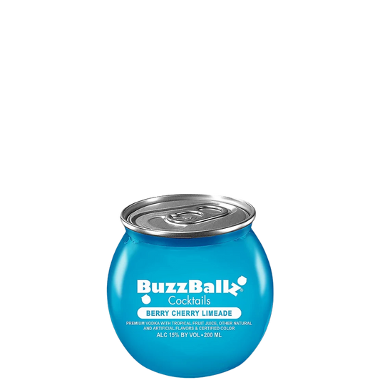 Buzzball Bry Chry Limead 200 Ml