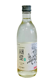 Chum Chum Saero Shochu 375Ml
