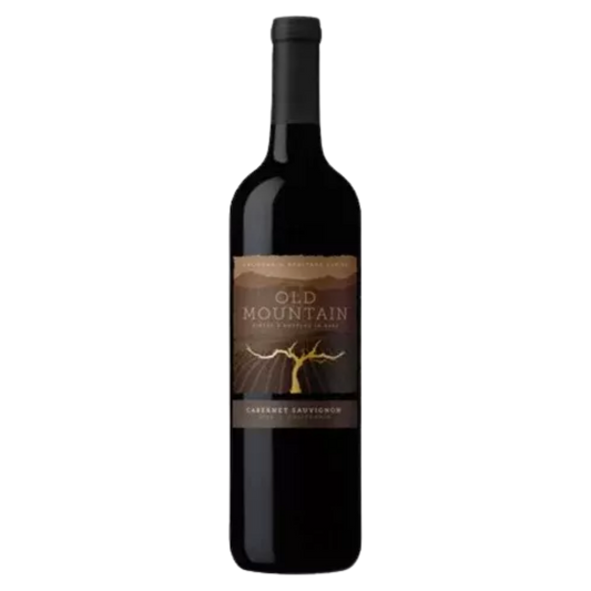 Old Mountain  Cabernet Sauvignon 750Ml