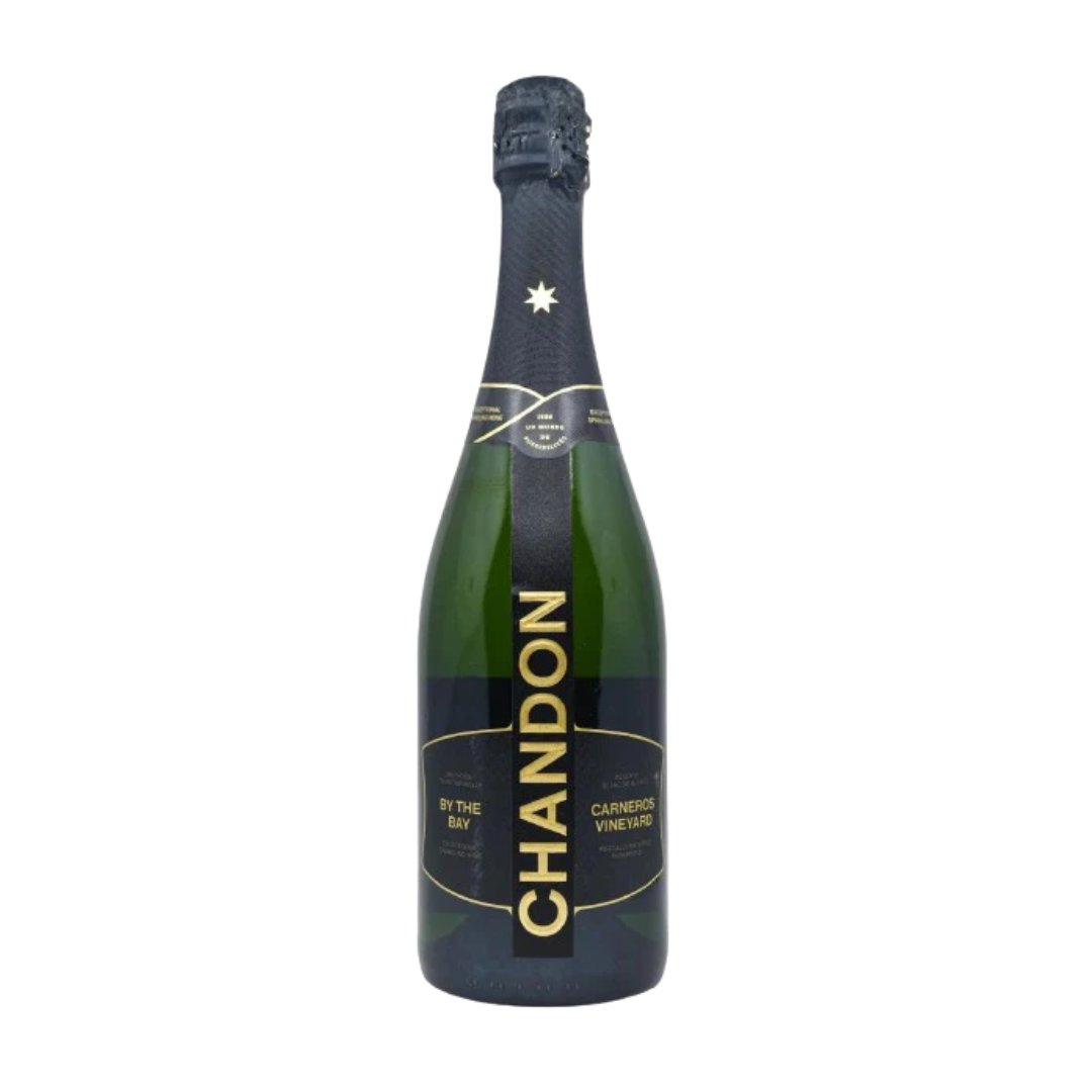 Chandon Blanc De Blanc Sparkling Wine 750Ml