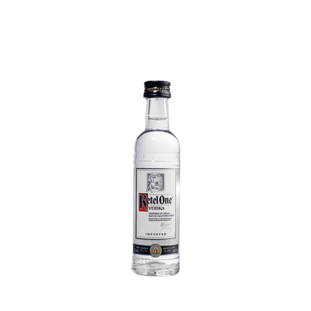 Ketel One Vodka 50Ml