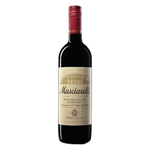 Masciarelli Montepulciano  Italian Red Wine 1.5L