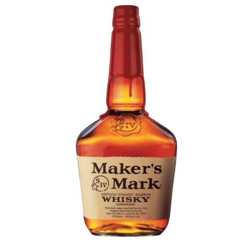 Makers Mark Bourbon 1L