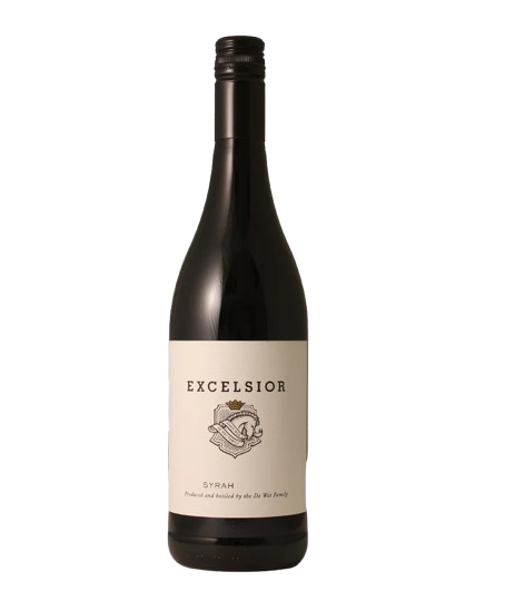 Excelsior South African Red Wine 750 Ml