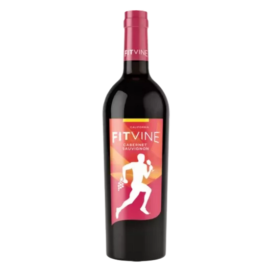 Fitvine Cabernet Sauvignon 750Ml