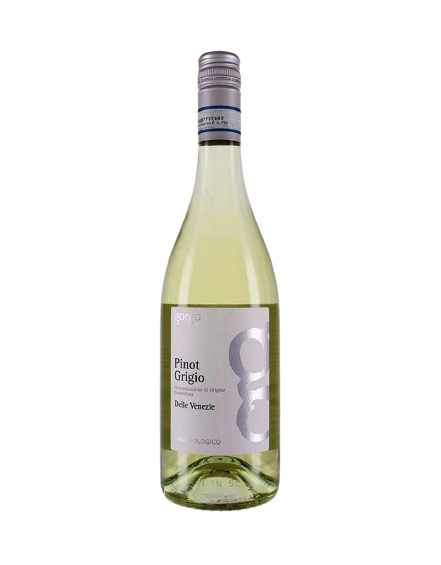 Gorgo Pinot Grigio  White Wine 750Ml