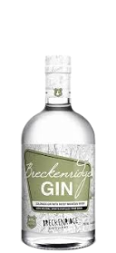 Breckenridge Gin 750Ml
