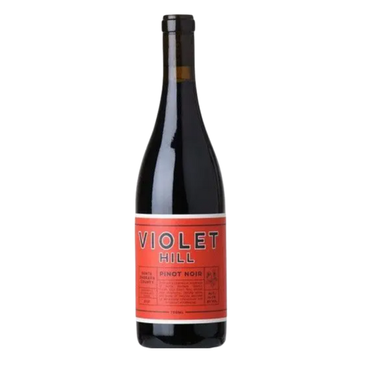 Violet Hill Pinot Noir 750Ml