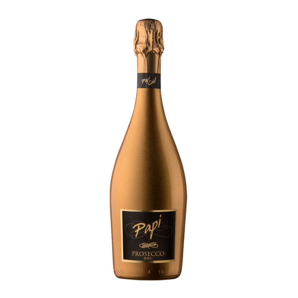 Papi Prosecco 750Ml