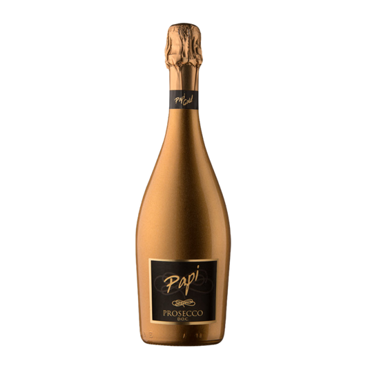 Papi Prosecco 750Ml