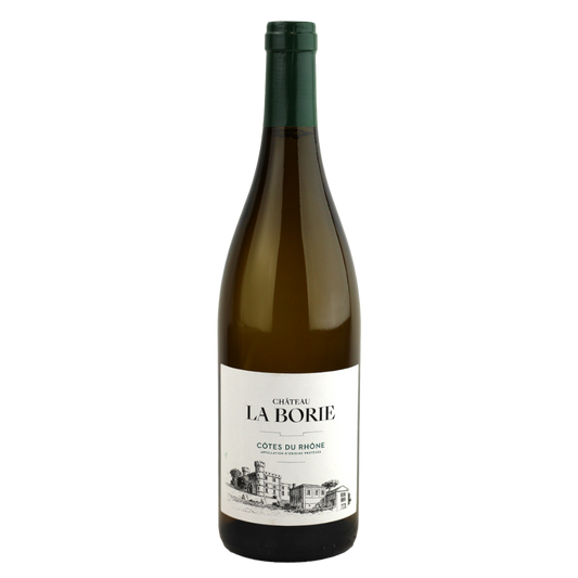 Borie La Vitarele Terre 750Ml