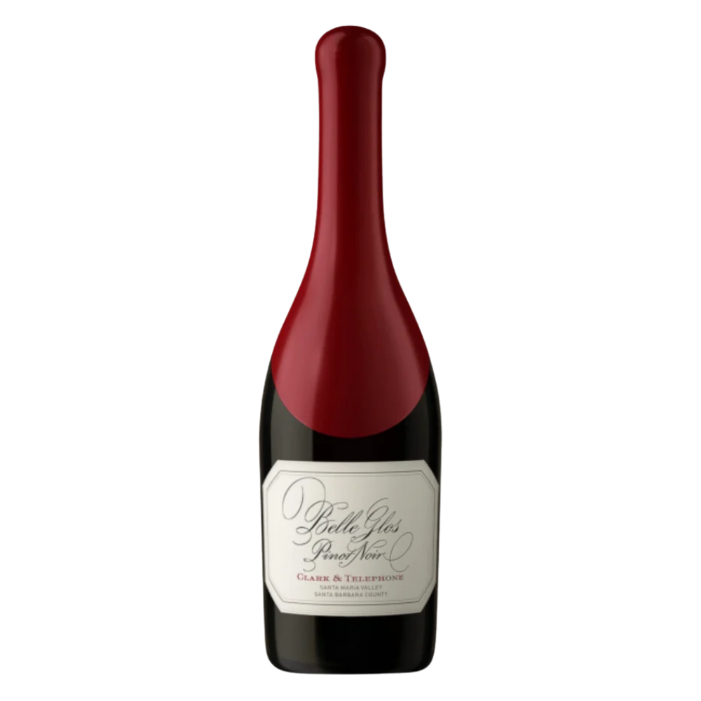 Belle Glos Pinot Noir 750Ml