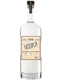 Aloo Vodka 750 Ml
