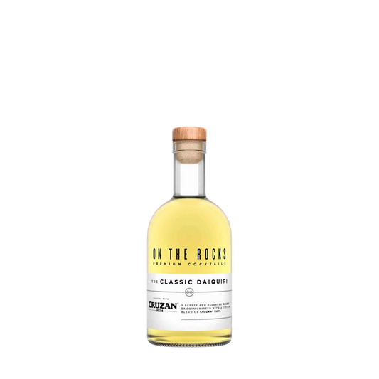 Otr Daiquiri 375 Ml