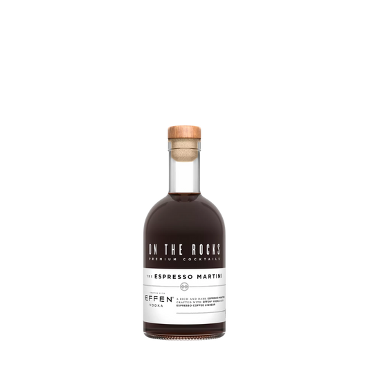 Otr Espresso Martini 375 Ml