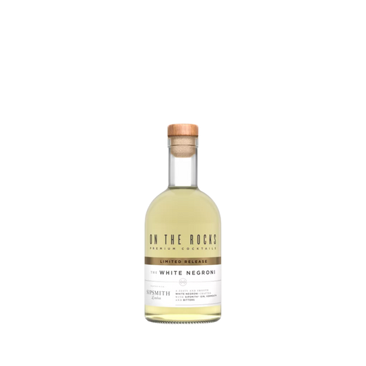 Otr White Negroni Lmt 375Ml