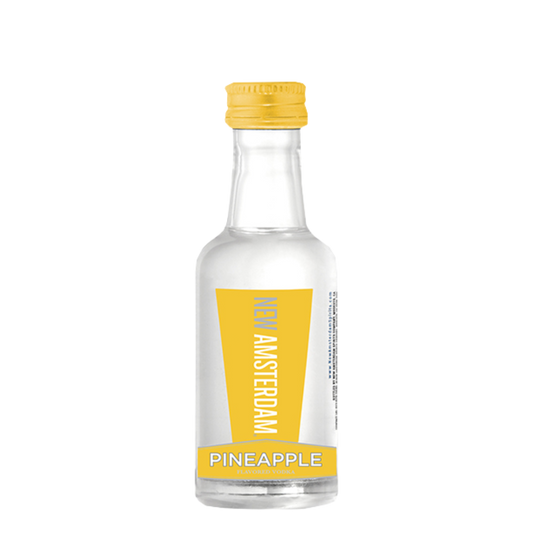 New Amsterdam Pineapple Vodka 50Ml