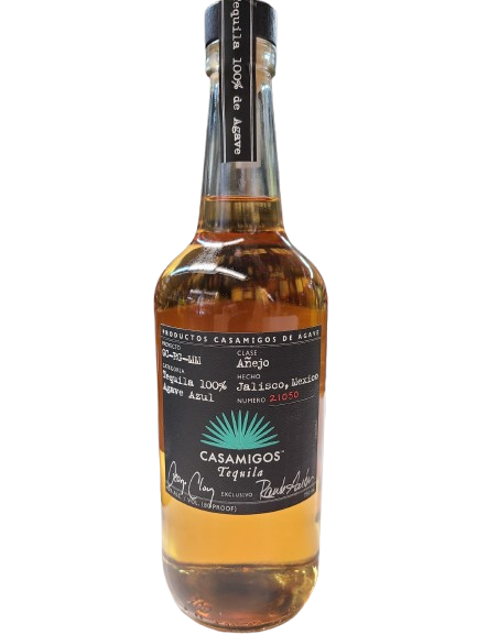 Casamigos Anejo Tequila 750Ml