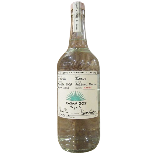 Casamigos Blanco Tequila  1 L
