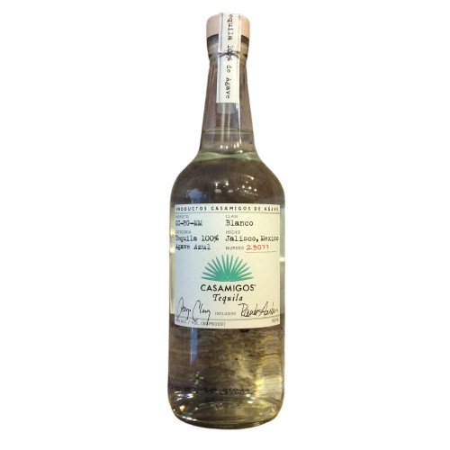 Casamigos Blanco Tequila  750Ml